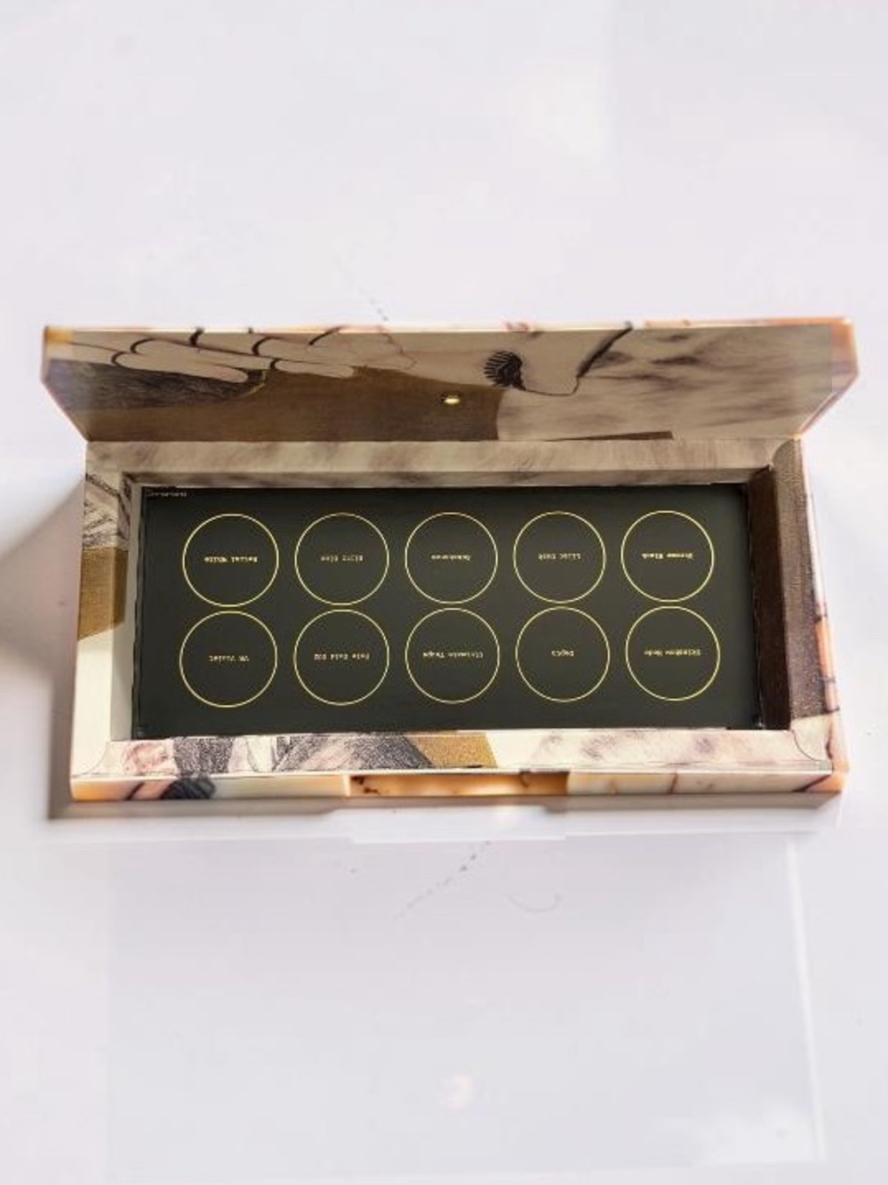 Pat McGrath Labs Mothership I Subliminal - Picture 4 of 6